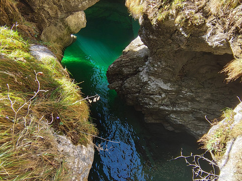 Cascata della Soffia-Sospirolo必去景点
