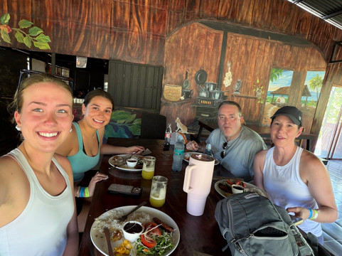 ConchalFun-孔查沙滩必去景点