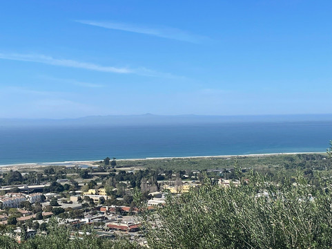 Serra Cross Park-文图拉县必去景点