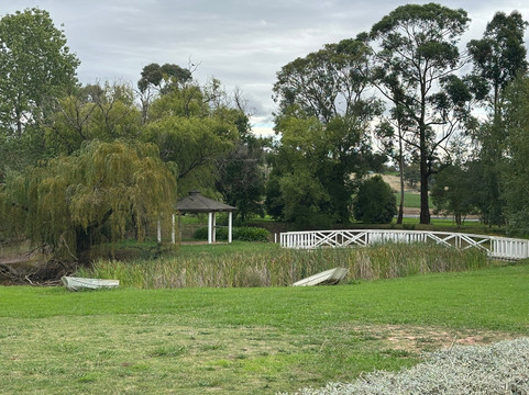Byrne Farm-Nashdale必去景点