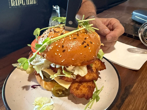 Shag Brewing Company-Donnybrook必去景点