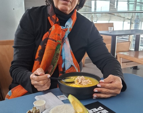 顿索尔酒店主图