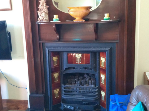 诺朗加港麦克克劳德旅馆主图