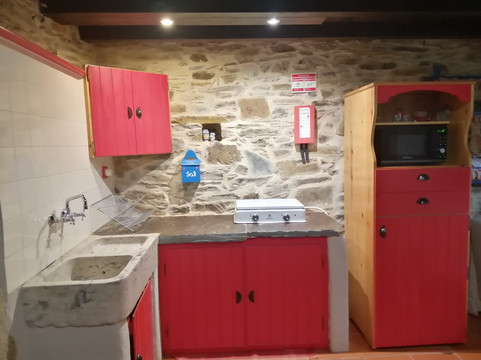 莫伊诺玛尼奥欧酒店主图