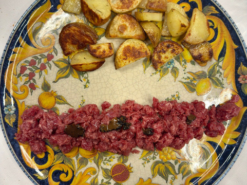 Bistromeet - Sapori E Incontri