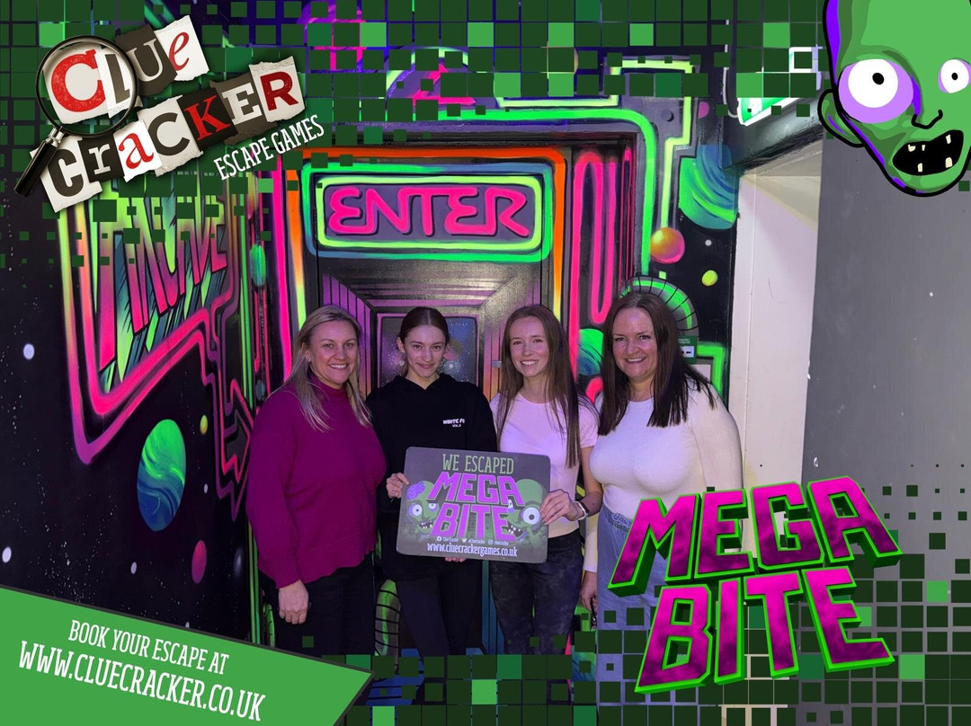 Clue Cracker-皇家滕布里奇韦尔斯必去景点