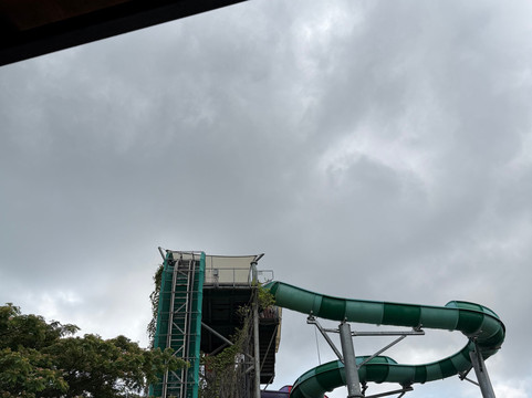 罗摩衍那水上乐园-芭堤雅必去景点