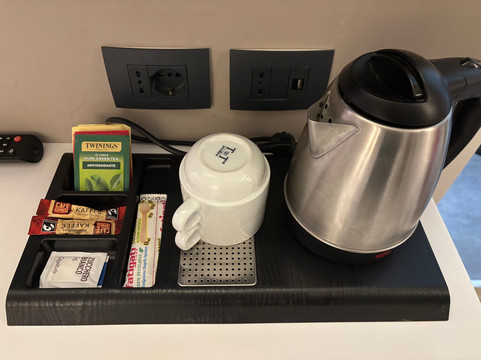 翁布里亚酒店主图