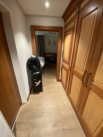 普拉茨尔酒店 - 高级主图