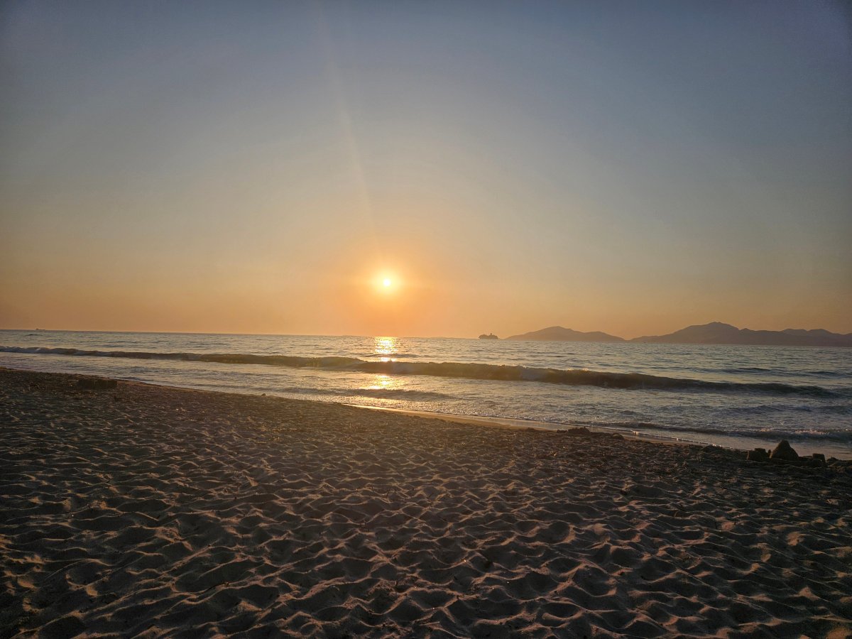 Akti Coast Club Marmari (EX Egeo Easy Living)-泳池
