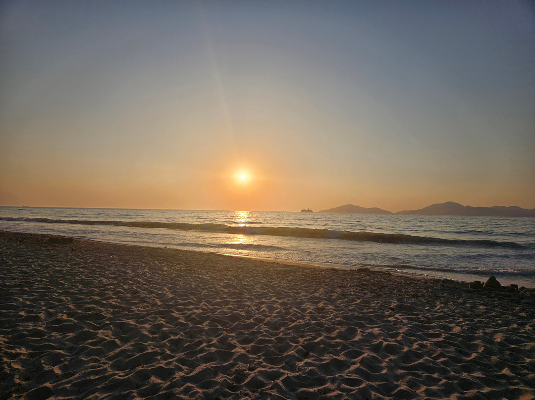 Akti Coast Club Marmari (EX Egeo Easy Living)主图
