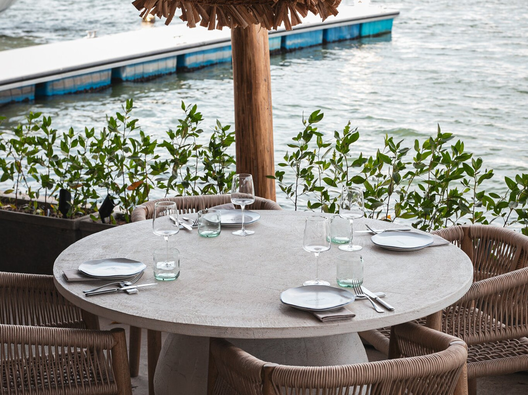 Casa Mar Cartagena