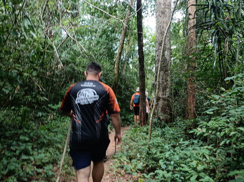 Jalapão GoodVibes-Palmas必去景点