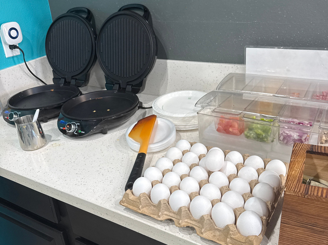 布兰森千山温德姆呗盟酒店主图