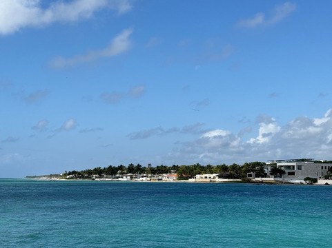 La Tua Vacanza In Messico-Solidaridad必去景点