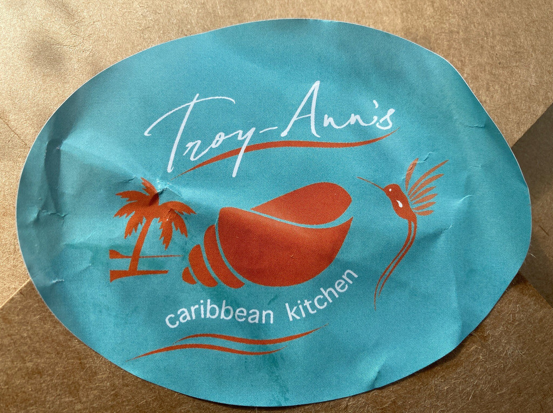Troy-ann's Caribbean Kitchen