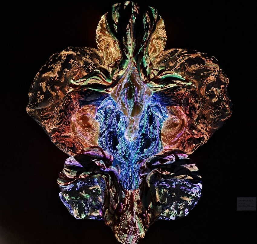 Andetag-斯德哥尔摩必去景点