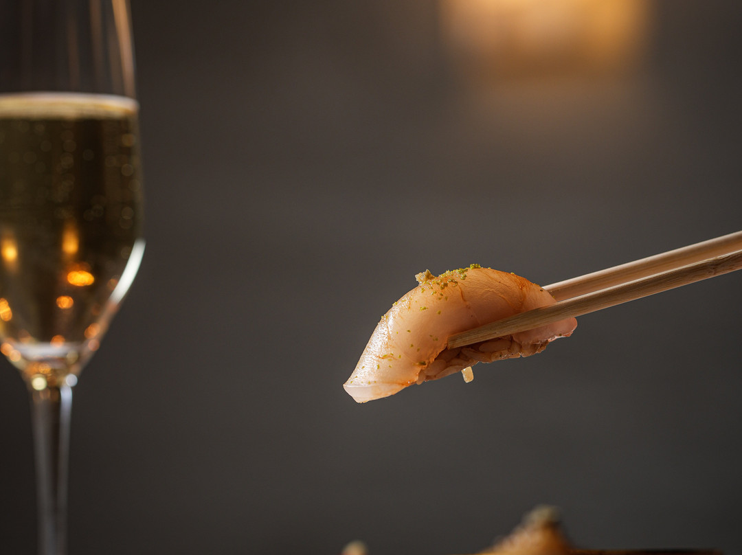 Üeya Omakase
