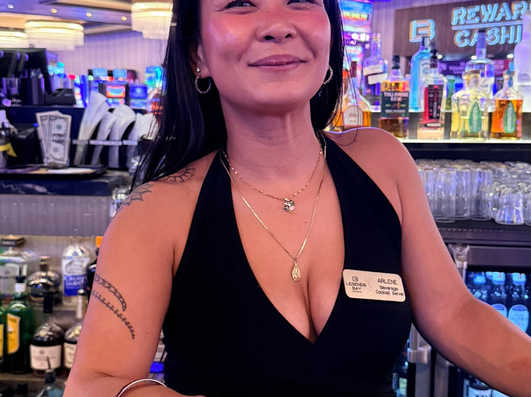 Legends Bay Casino-斯帕克斯必去景点