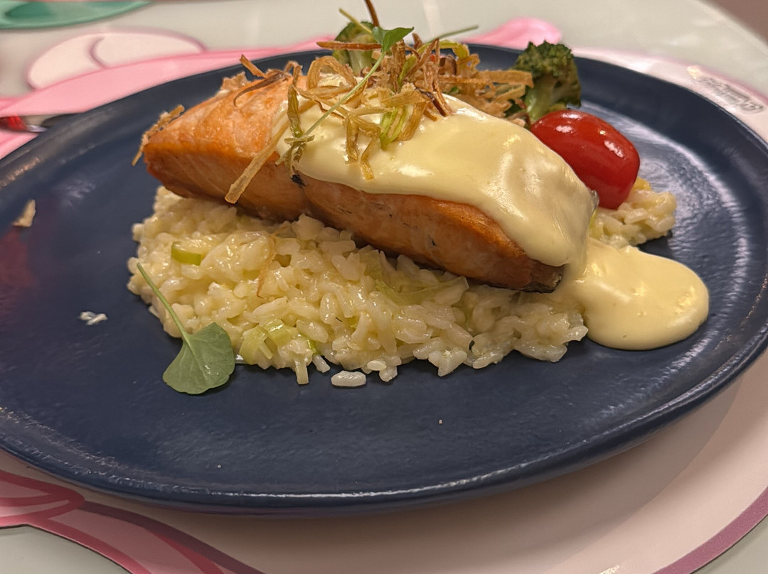 Mundo Criamigos - Oficina Da Diversão-格拉玛多必去景点