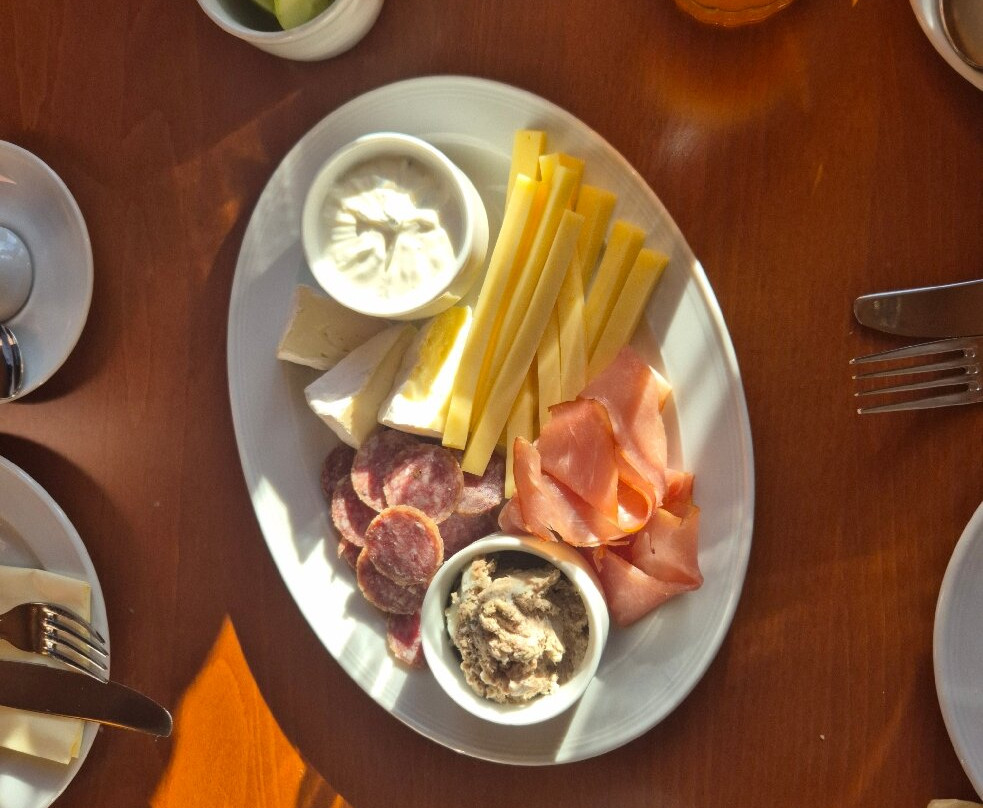 老学校酒店主图