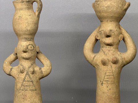 Cyprus Museum-尼科西亚必去景点