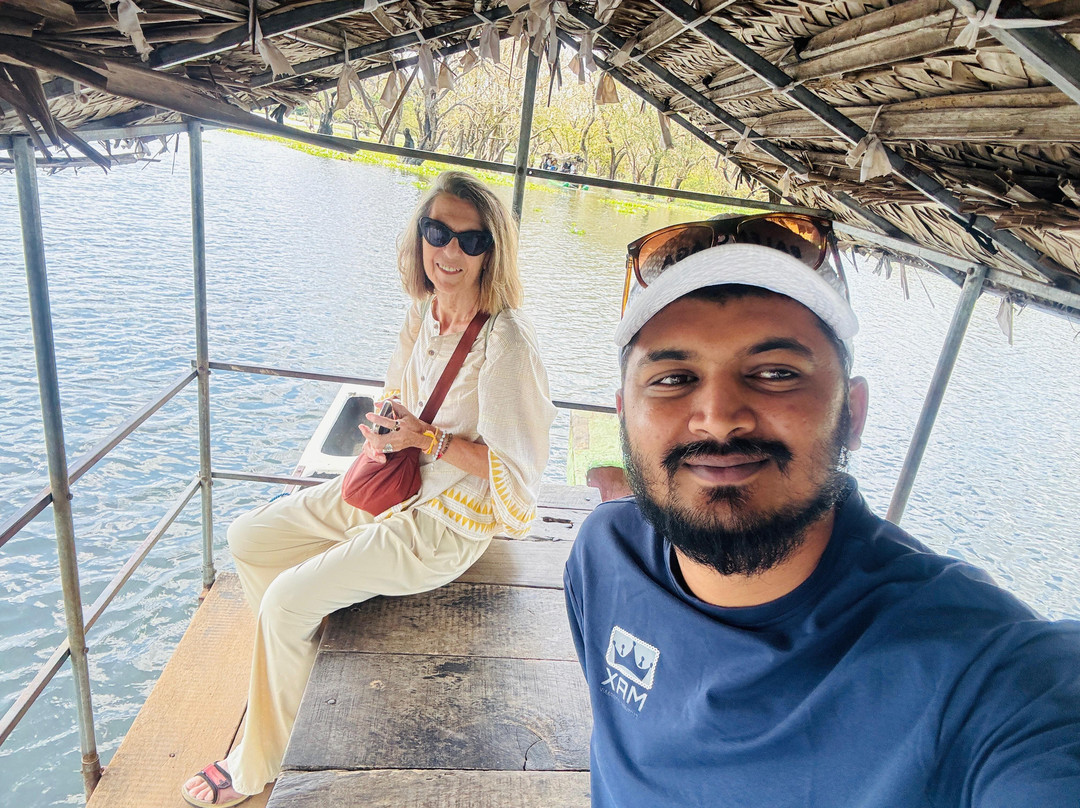 Zion Lanka Tours-Katana必去景点