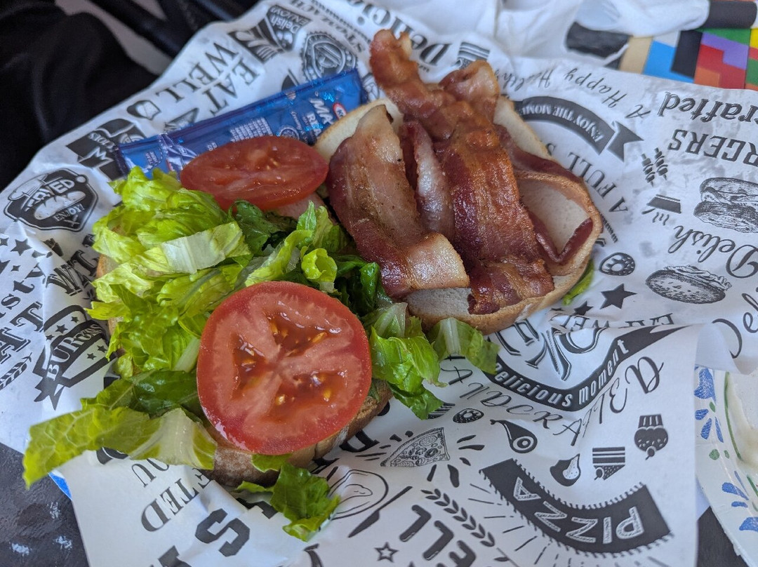 The Porch Breakfast & Brunch