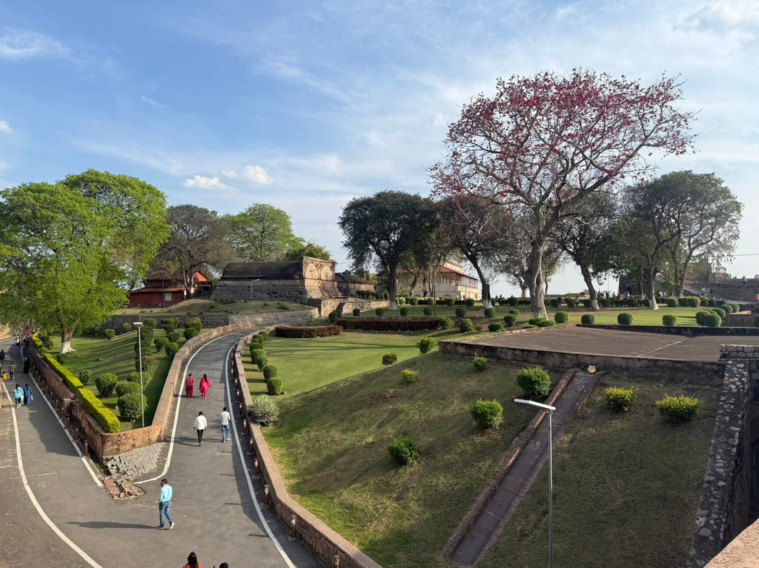 Jhansi Fort-Jhansi必去景点