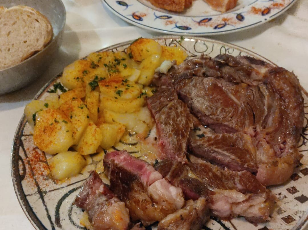 La Posada de Almagro主图