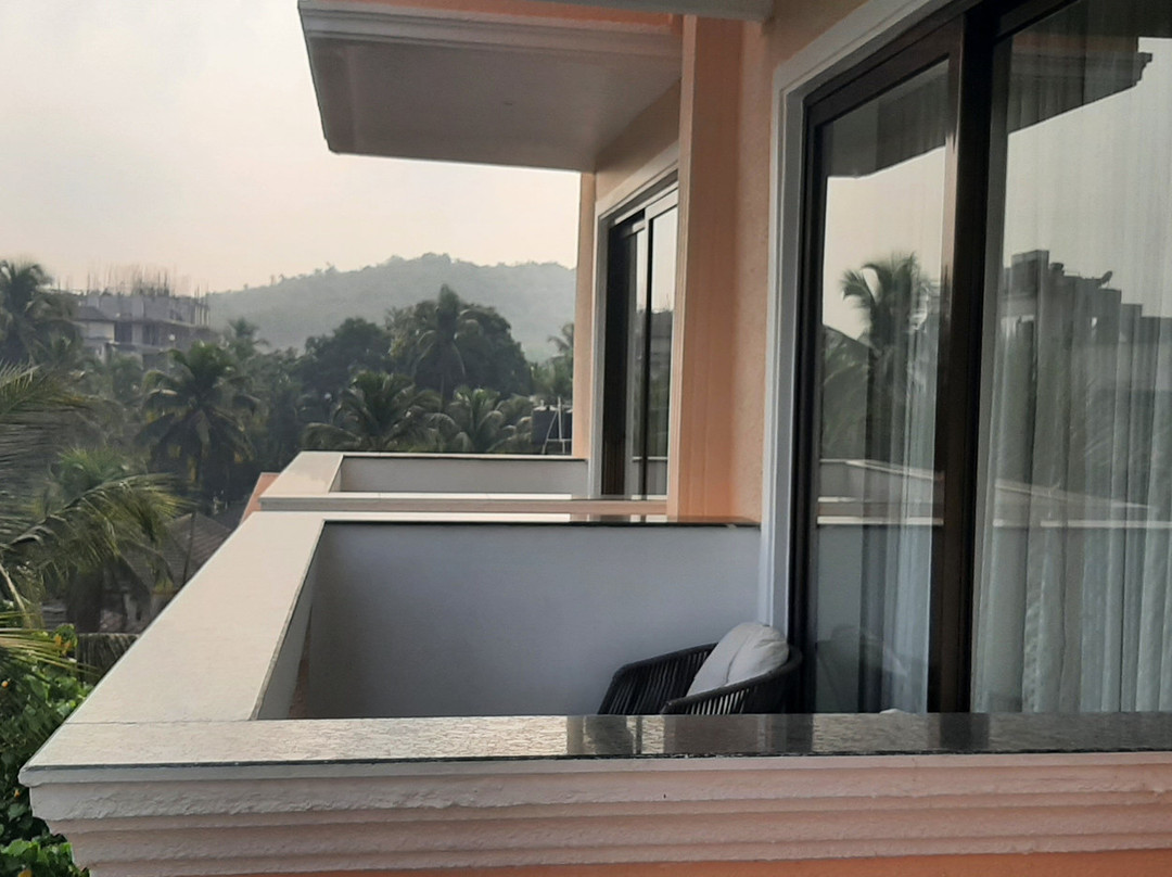 罗希亚斯度假村主图