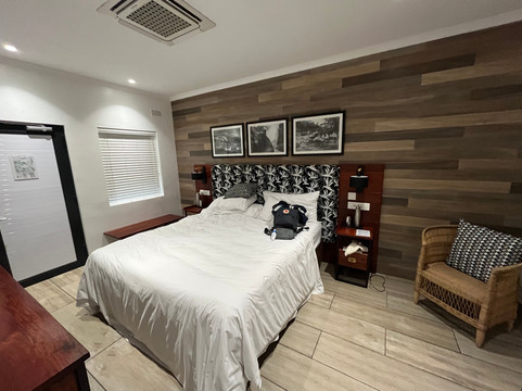 帕玛拉旅馆主图