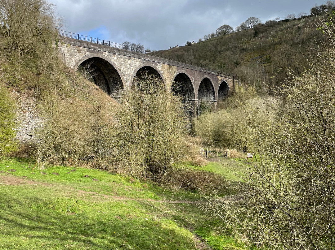 Blackwell Mill Cycle Hire-巴克斯顿必去景点