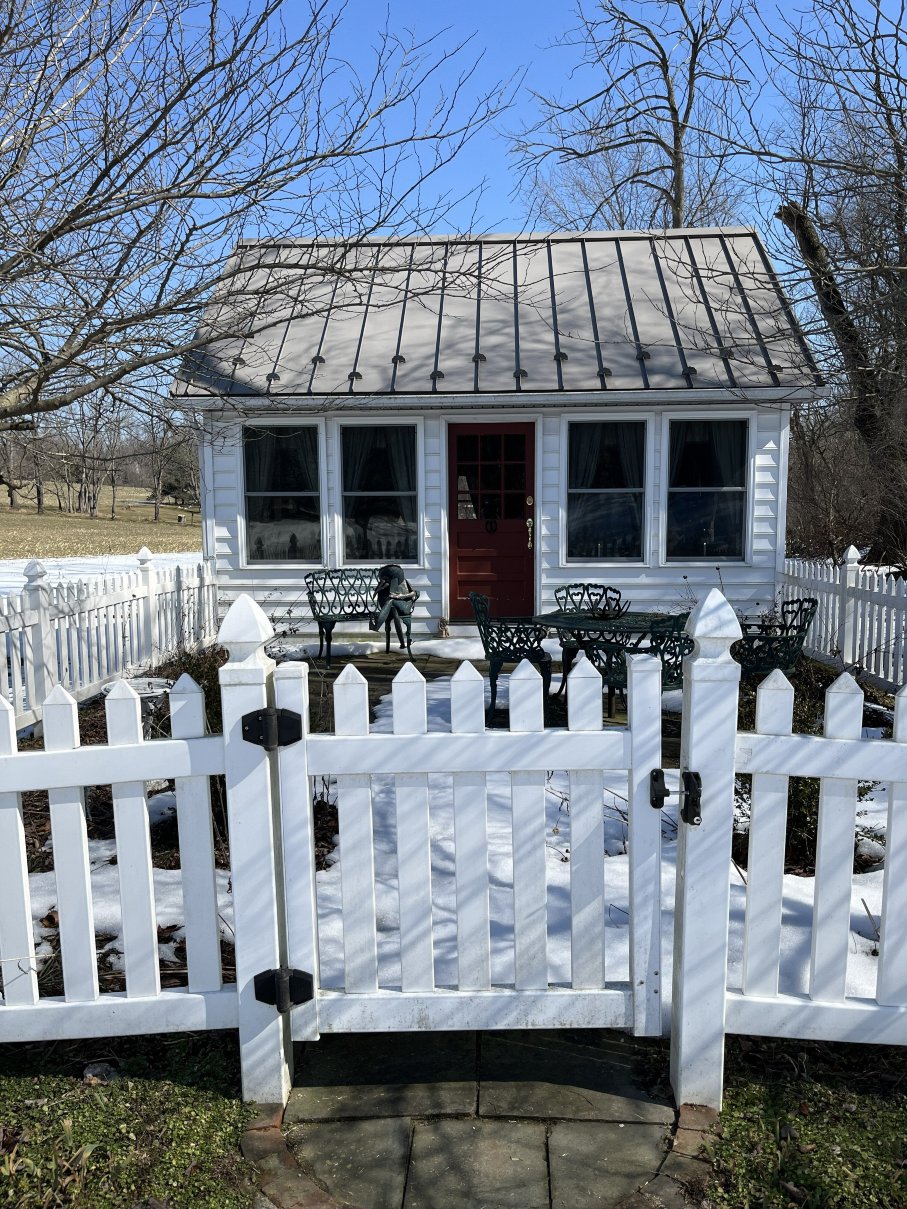 Pheasant Run Farm Bed and Breakfast-官方