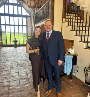 Coltsfoot Country Retreat主图