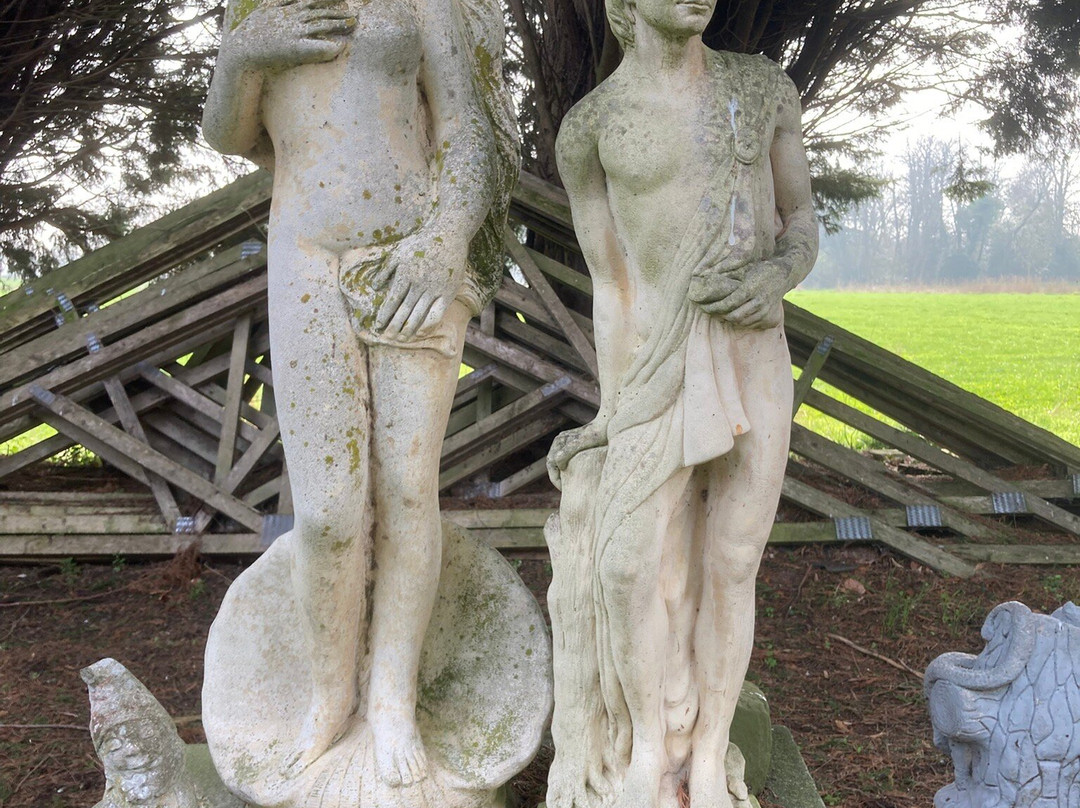 Leighton Dillman Park-达特茅斯必去景点