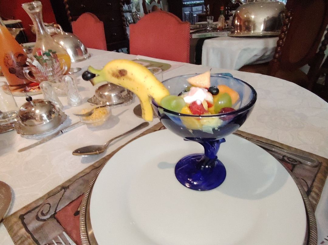 迈克尔安吉洛旅馆主图