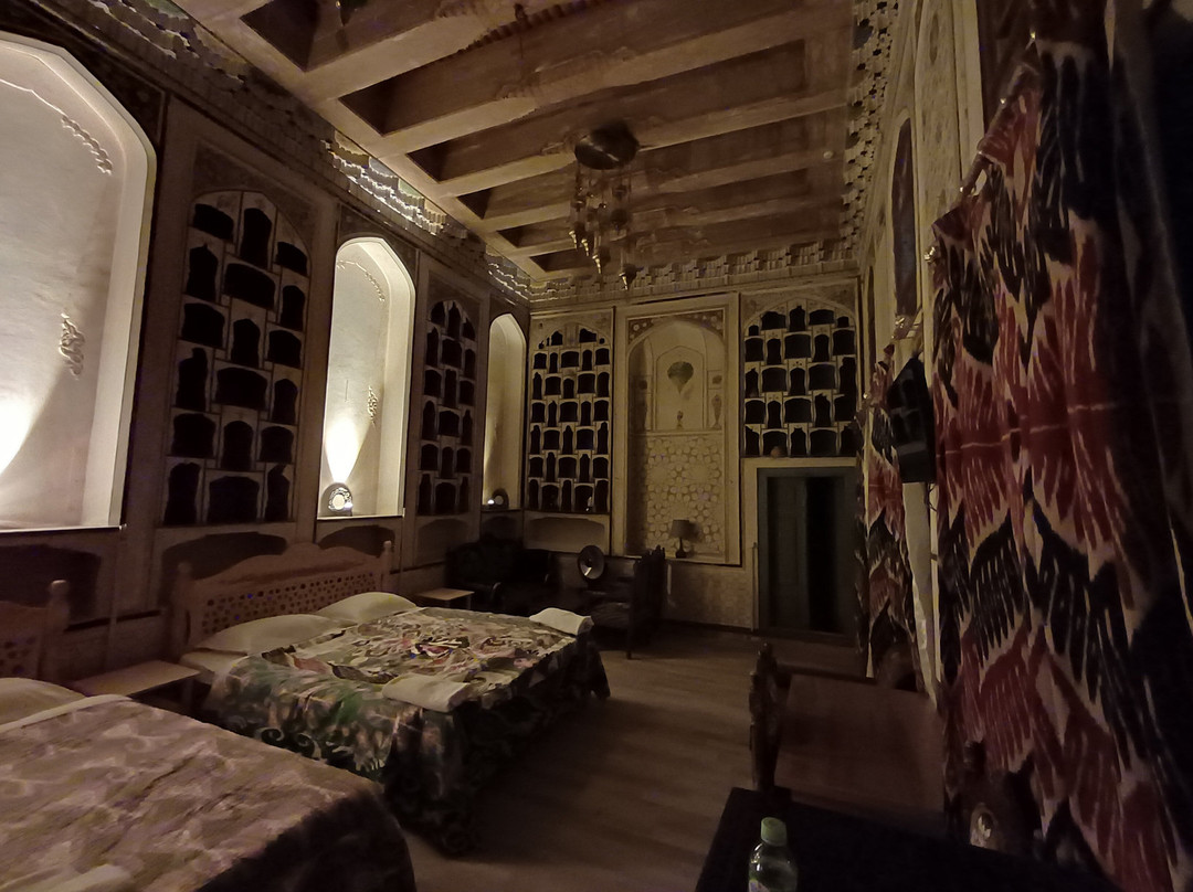 Bibi-Khanym Hotel主图