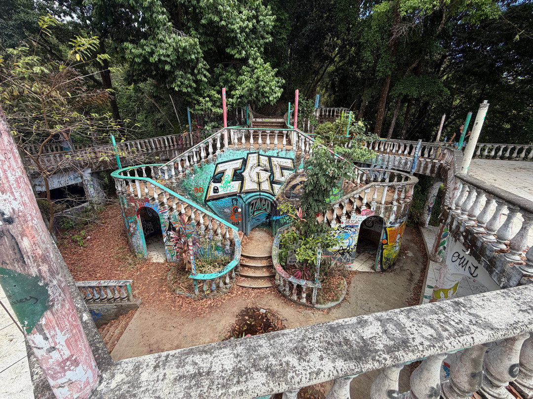 El Miro-哈科必去景点