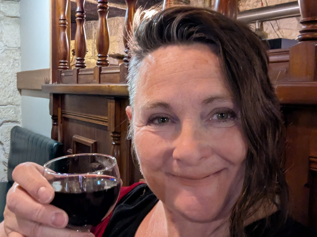 Restaurant Bar Le Lion D'or