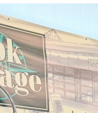 Book Passage