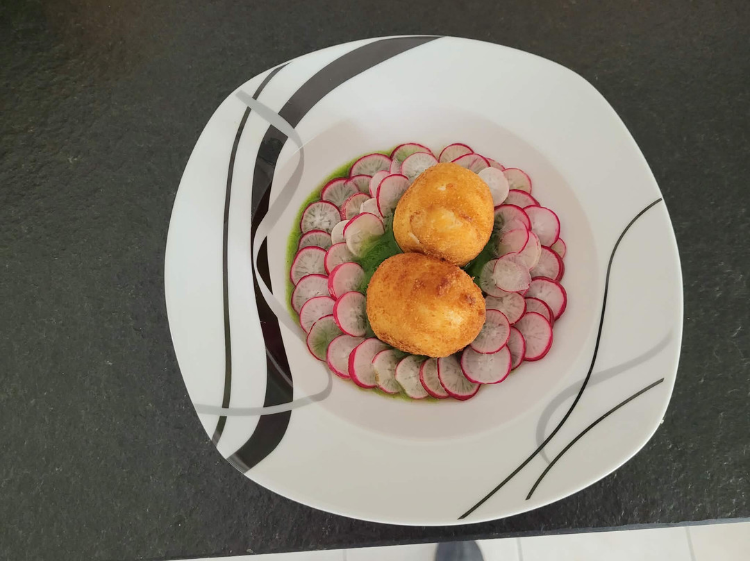 L'atelier Gourmand-Aytre必去景点