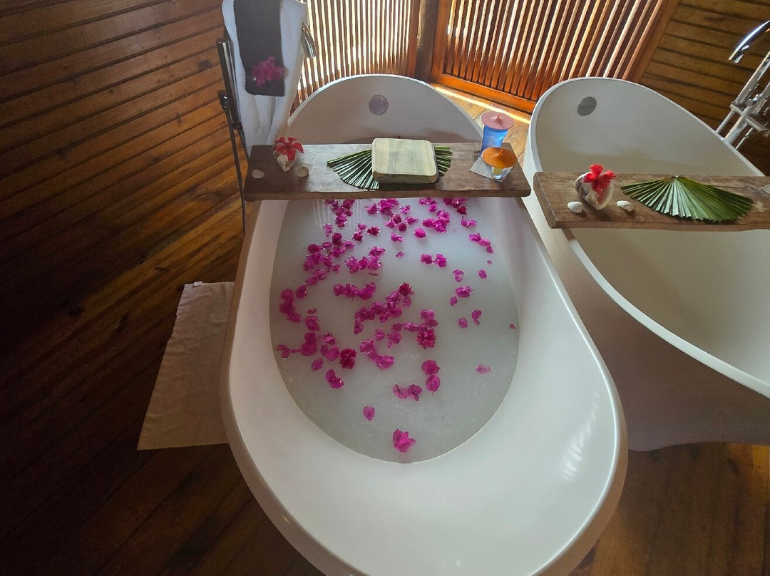 Rockhouse Spa-内格里尔必去景点