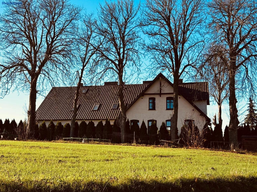 Folwark Minikowo - Agroturystyka w Borach Tucholskich - 5 Pokoi z Prywatnymi łazienkami