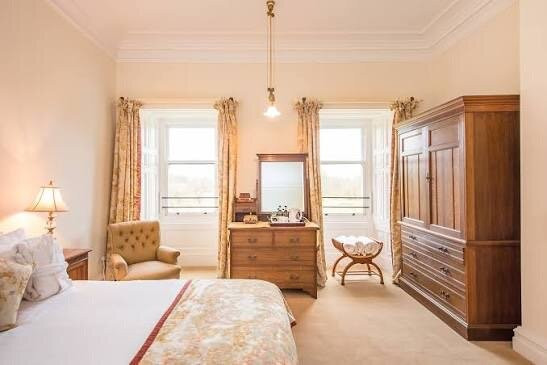 斯普林克尔旅馆主图