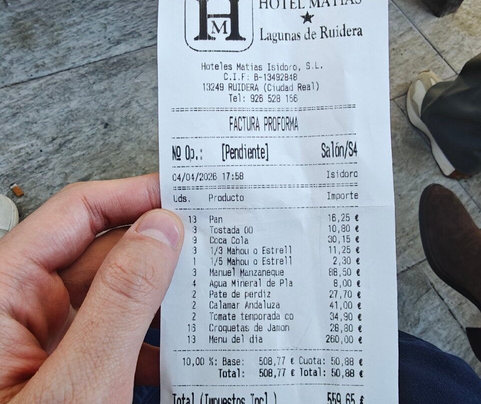 马提亚斯酒店主图