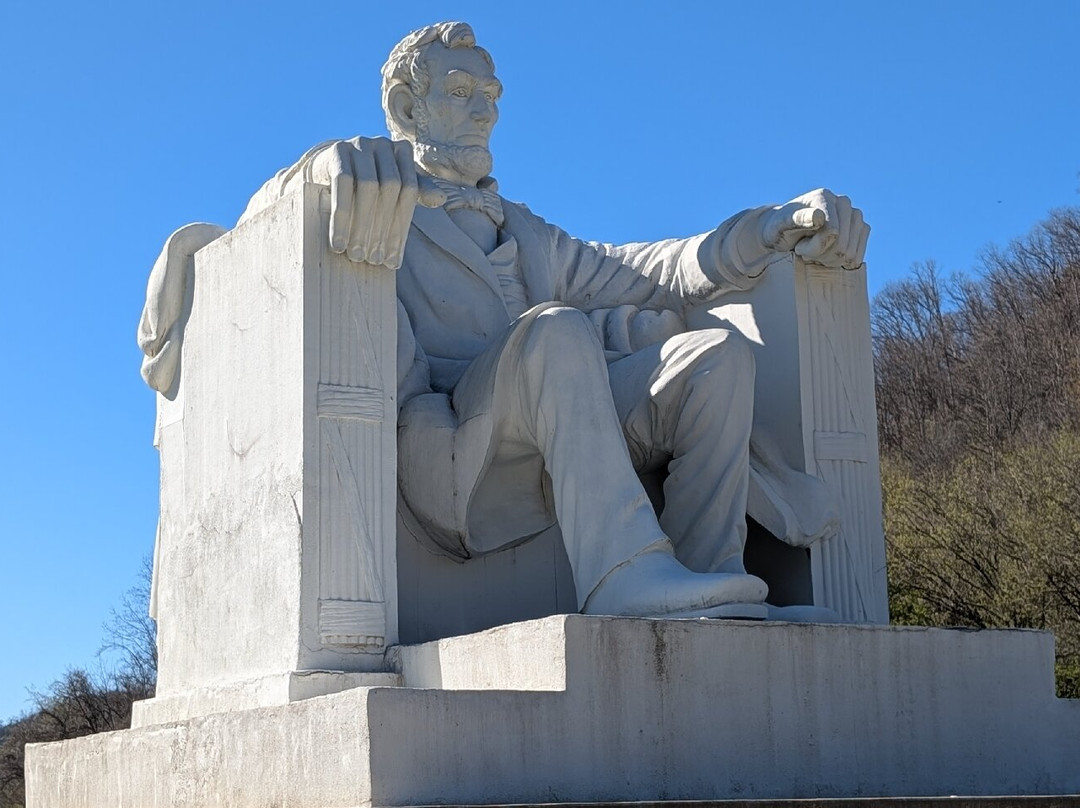 Middle Creek National Battlefield-Prestonsburg必去景点