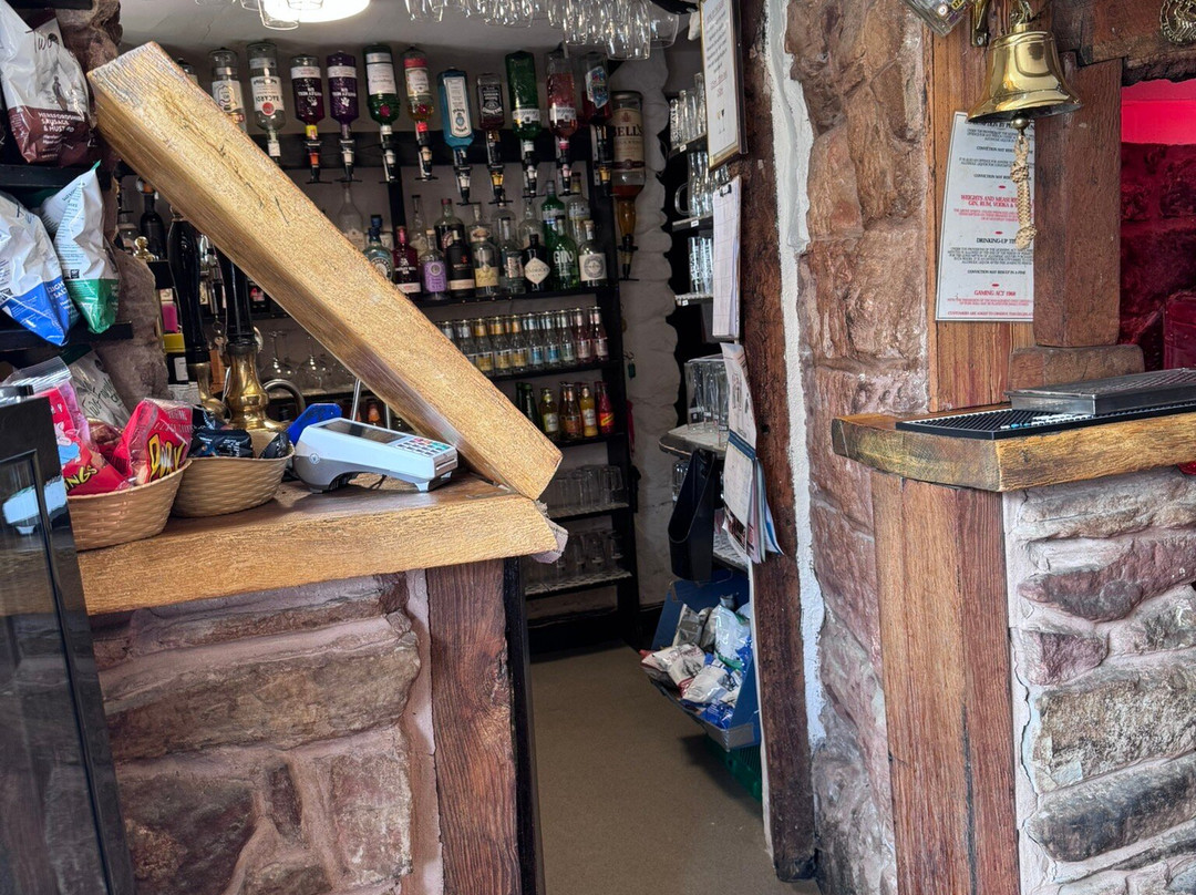 Halfway House Inn, Bridgnorth-Bridgnorth必去景点