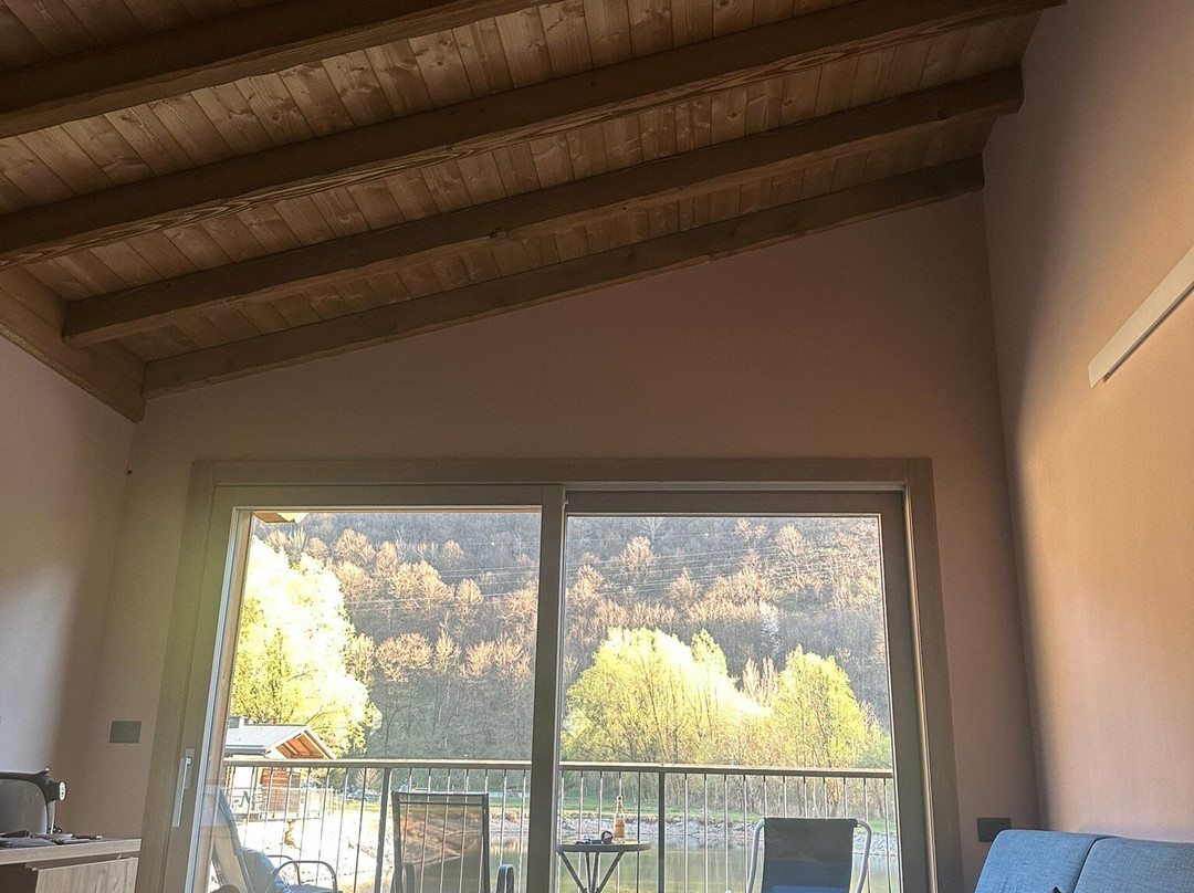 Il Laghetto Hotel