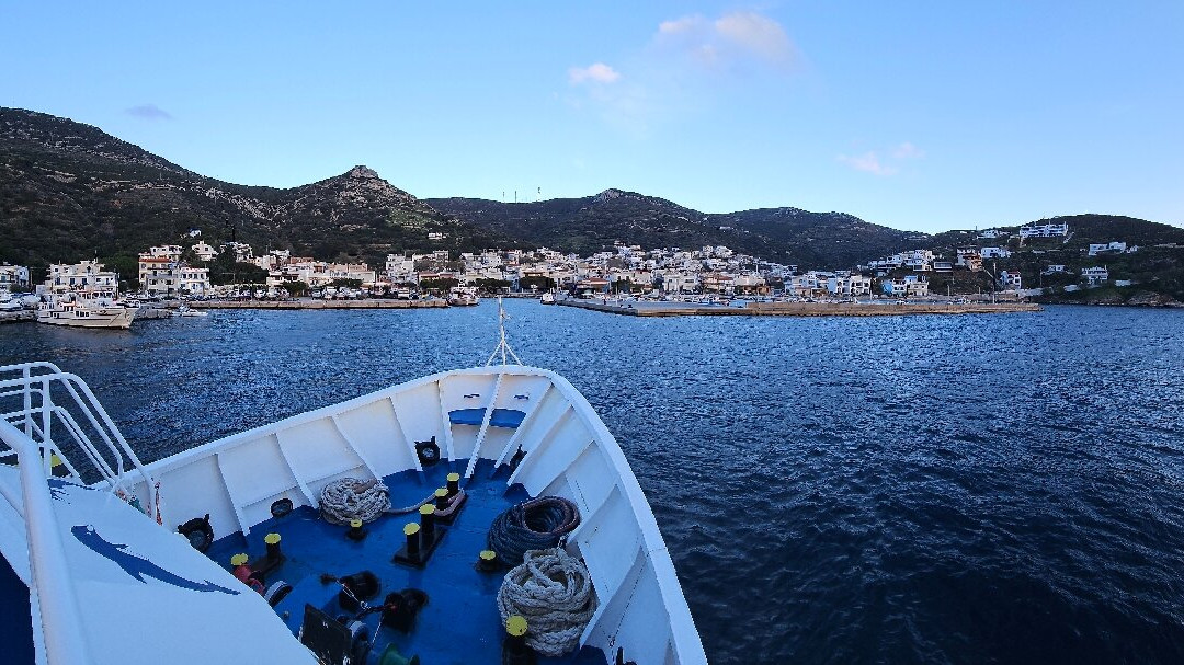 玛丽亚埃莱娜酒店主图